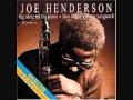 Joe Henderson - Beatrice