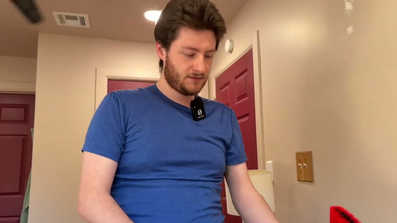 Cleaning 39 inch Extendable Snow Brush and Ice Scraper with Squeegee