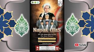 🔴LIVE||NAPAK TILAS K.H.MUHAMMAD UMAR BIN IKRAM & GEMA SHOLAWAT MDS SUMBERWRINGIN JEMBER 2026