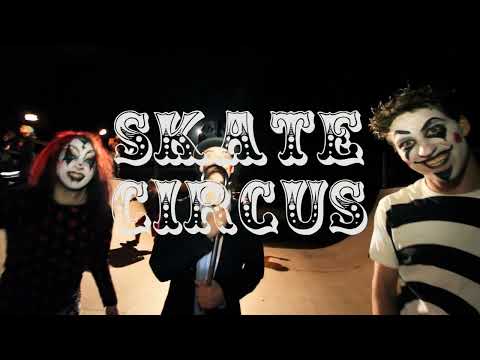 Skate Circus! (2016)