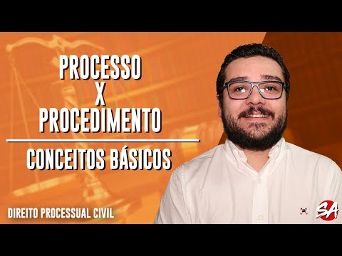 Vídeo: O que são processos e procedimentos detalhados?