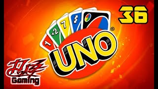 Versus Mode - UNO - Ep. 36: The Lord Saints (Feat. Mr. Newman)