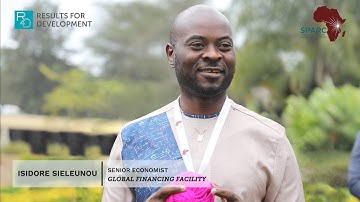 Isidore Sieleunou on forming a strategic purchasing research team and engaging the MOH in Cameroon