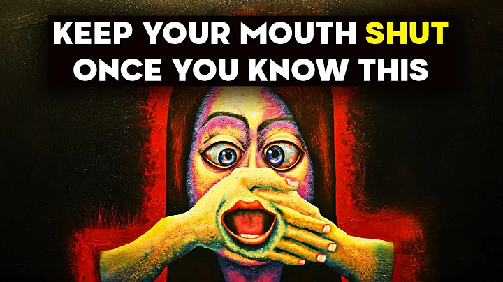 Once You Stop Talking To Yourself, The Shift Happens