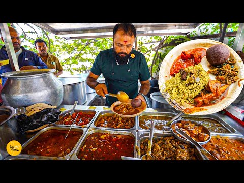 Bangalore Non Veg