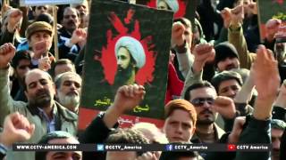 Fahad Nazer on s recent history of strained relations