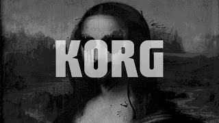 Korg Halloween Contest - Spiraling Down