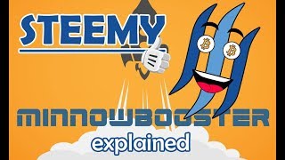 Steemit Upvote Bot Explained