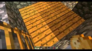 Reegad's Minecraft Server Spawn