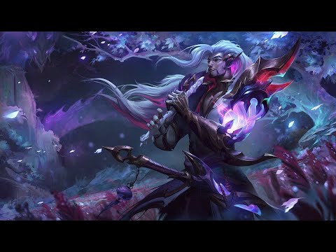 Video Dream Dragon Yasuo Animated Wallpaper - youtube