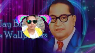 Jay bhim bola Jay bhim Dj Fahim Amravati