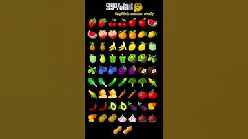 kaun sa fruit 1 bar hai || IQ level 🧠 math reasoning puzzle 🧩 #mathematicspuzzles #mathspuzzle #math