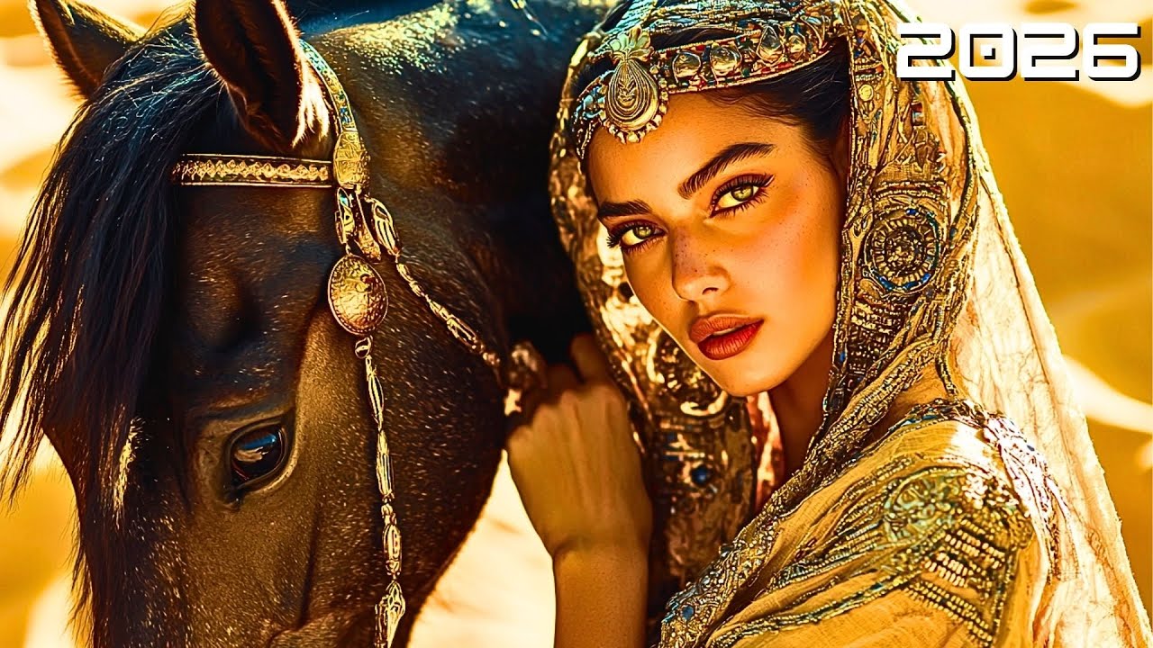 Babylon Gardens - Mystic Babylon: Ancient Night Flow