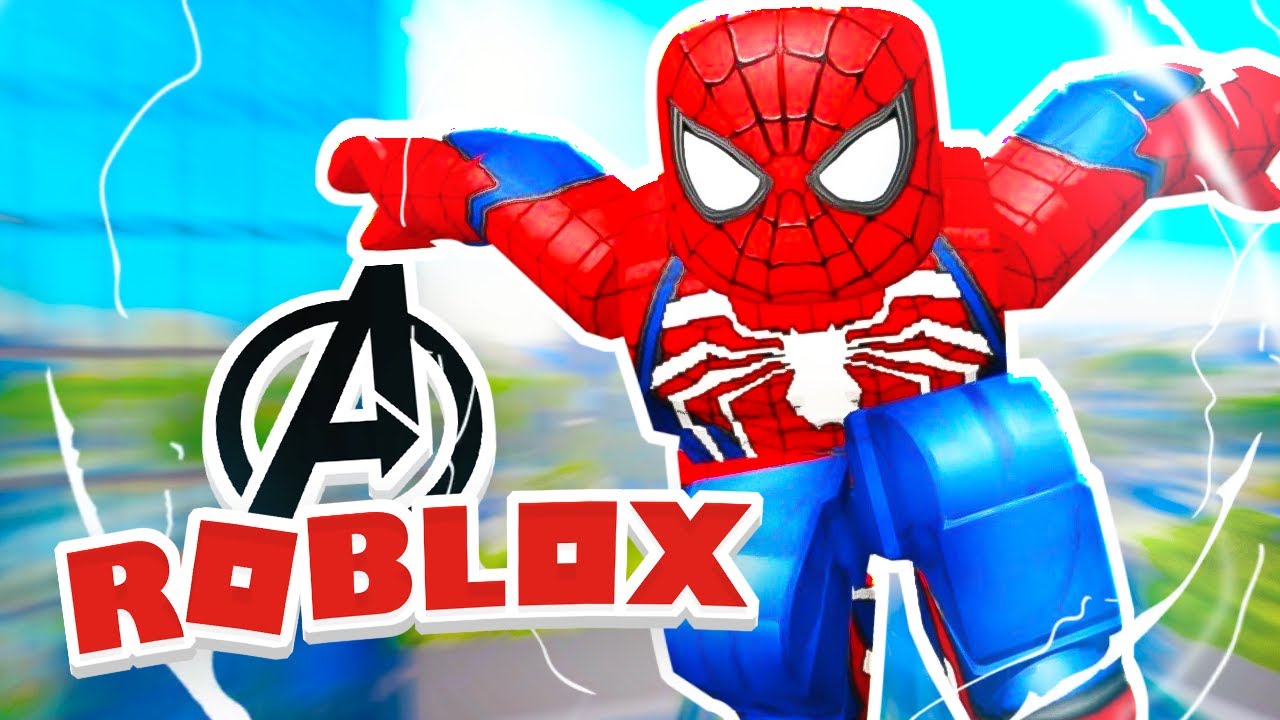 Unlocking ALL Superheroes in Superhero Simulator Roblox! - YouTube