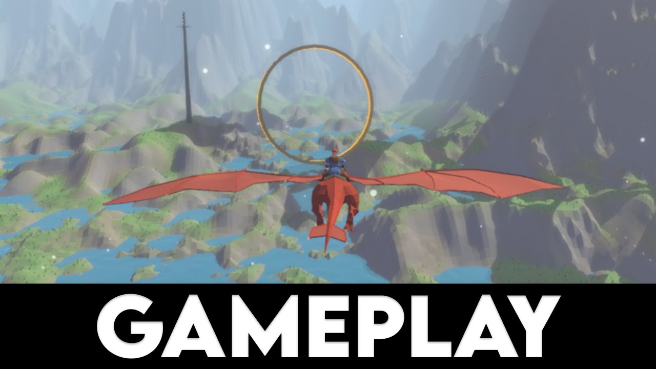 AYRE Gameplay [PC ULTRA] - YouTube