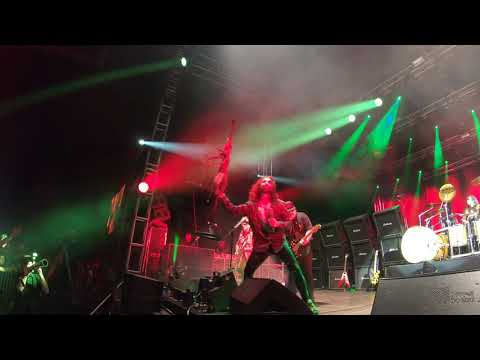 En Vivo CDMX