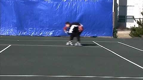 Smarthockey 8.2 Dynamic Progressions - tight circles without stick