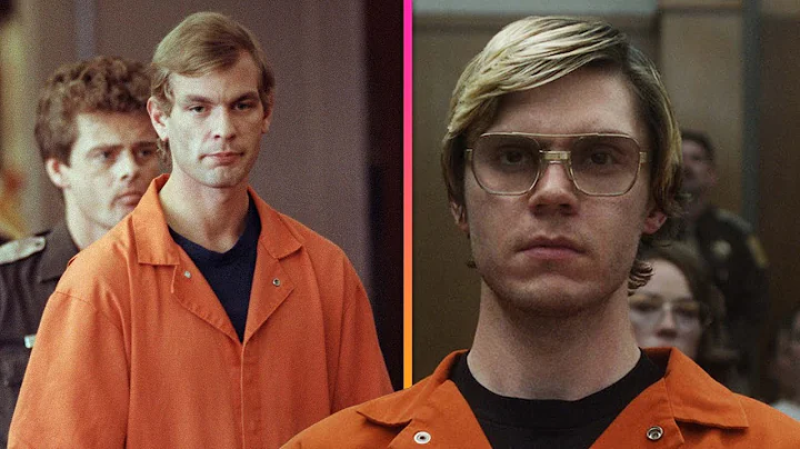 Jeffrey Dahmer Crime Reporter on What Netflix Seri...