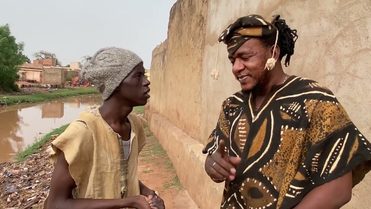 Femme méchante 2ème partie complet