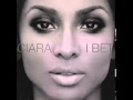 Ciara - I Bet (Audio)2015