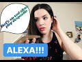 PRANKING A SCAMMER AS  "ALEXA"!! I got him to SING 😂 | IRLrosie #scambaiting