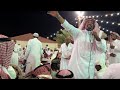 رايح بيشه لحن سقى الل ه على عيني ضحى الجمعه اللي فات الفنان سعود سلطان