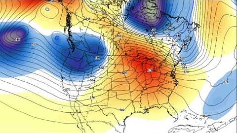 April 13, 2017 Weather Xtreme Video - Afternoon Edition