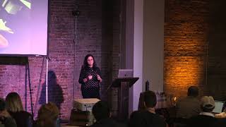 How to sell ExpressionEngine in a competitive situation - Lydia Chiu - 2018