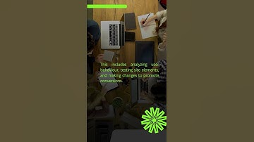 What is Conversion Optimization?