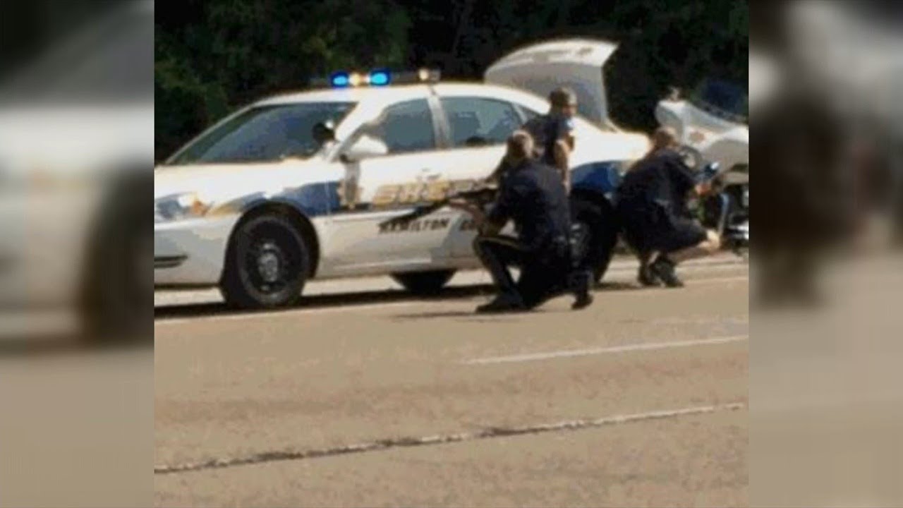 Law enforcement responds to false active shooter call in timely manner ...