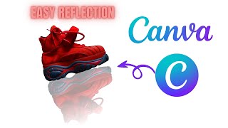 Create a Dynamic Shadow Effect in Canva