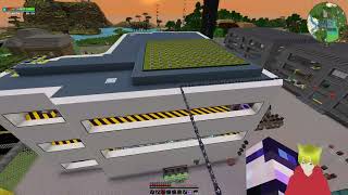 Turbine Havens pt.1 | 2022 FTB Infinity Evolved Server Continued | E1