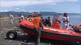 救命いかだ Youtube