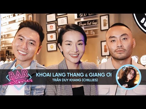 Video Khoai Lang Thang, Giang Ơi: 