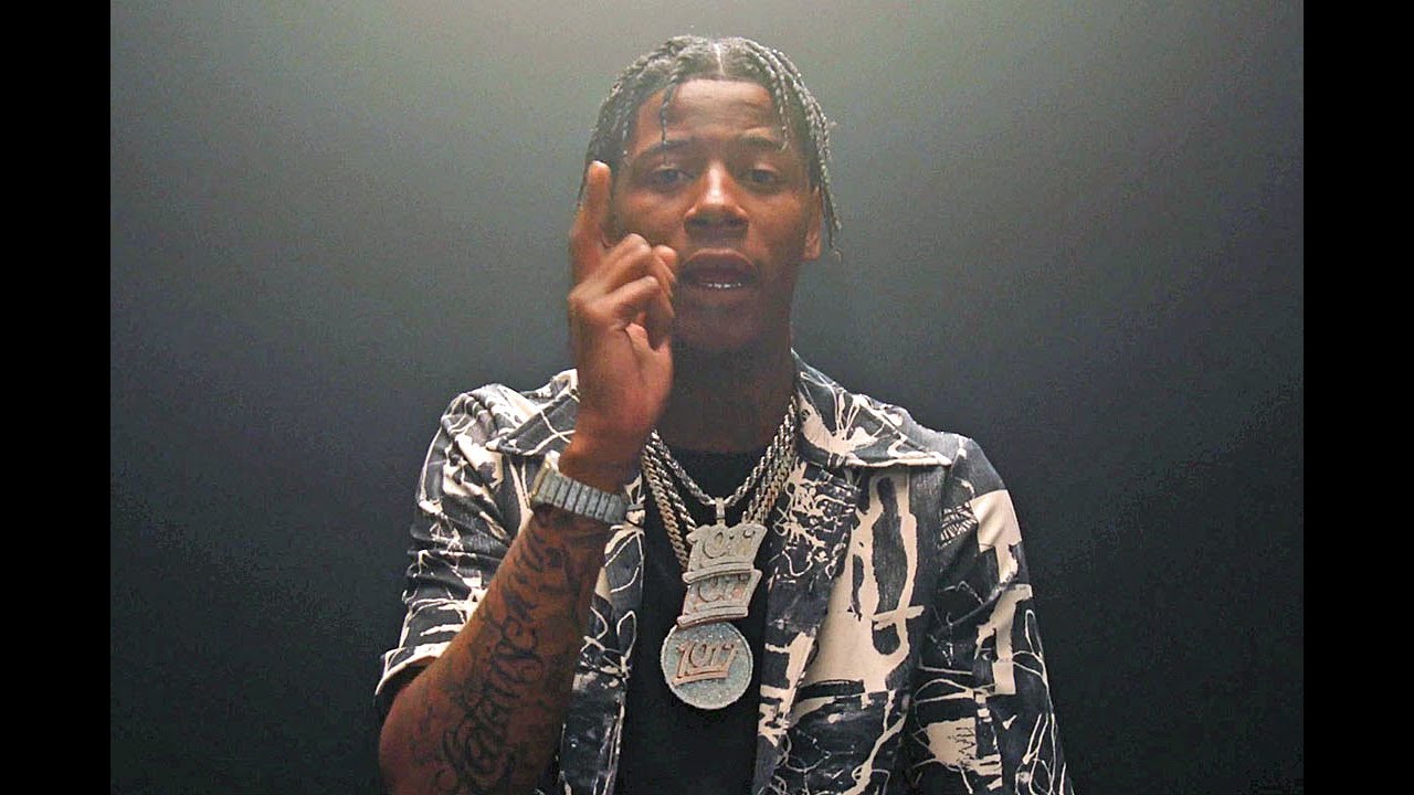 (FREE) Big Scarr Type Beat 2022 - "Neva Lackin"