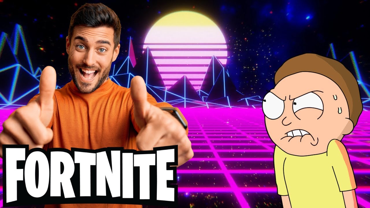 Quick Game of Fortnite: Fast-Paced Action