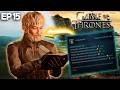 CRISTON el CONSTRUCTOR | Crusader Kings 3 - A Game Of Thrones | Casa ESTERMONT | EP 15