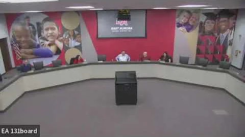 Finance Committee Meeting 12 1 2025