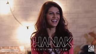 Sacred Games Star Elnaaz Norouzi Working In Stani Film Maan Jao Naa