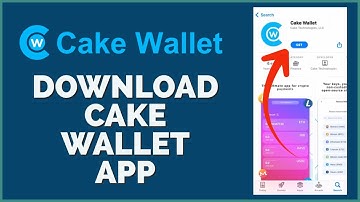 How to Download & Install Cake Wallet App on iPhone 2023?