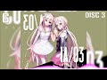 6. Dancing Harvest Moon - DOMINO88 feat. IA | WHITE