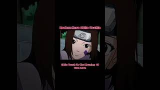 The Example Of True Love Obito Ucchia And Rin #theanimezone #animity #animetrix #goviral #trending