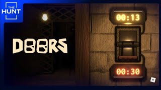 ОБНОВЛЕНИЕ В ДОРС/DOORS ROBLOX