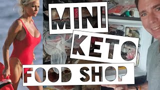 Pamela Anderson Sized Chicken Breasts - Rat Ears & More - Mini Keto Food Shop คโต