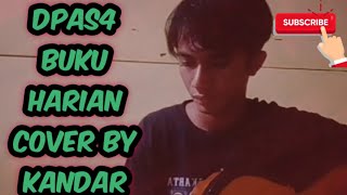 Download Lagu VIRAL! cover buku harian😱 bikin baper😫 cover by Kandar MP3 Download Lagu VIRAL! cover buku harian😱 bikin baper😫 cover by Kandar MP3