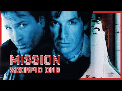 Mission Scorpio One 👨‍🚀 | Film de Science-Fiction Complet en Français | Robert Carradine
