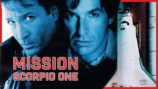 Mission Scorpio One 👨‍🚀 | Film de Science-Fiction Complet en Français | Robert Carradine