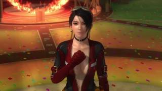 Dead Or Alive 5 Last Round Momiji Arcade Legend