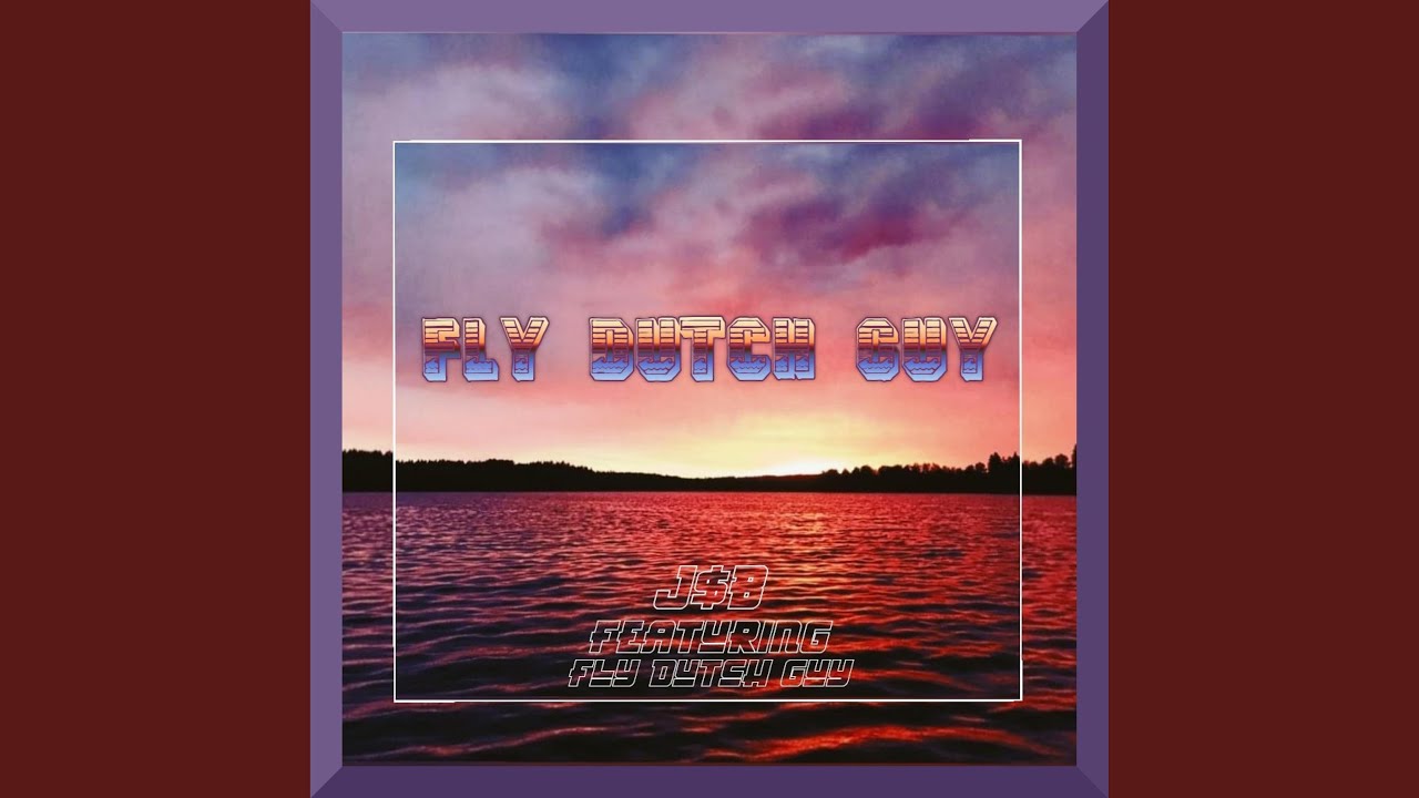 Fly Dutch Guy (feat. FDG)