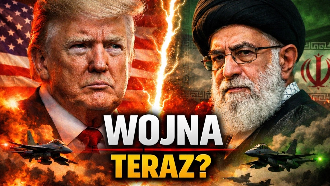 Dlaczego wojna USA z Iranem może wybuchnąć szybciej, niż myślisz